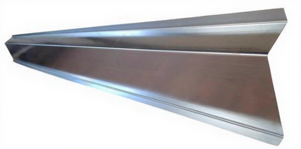 Vnitn prh mezi vnitnm prahem a karoseri - 200cm BOXER-JUMPER-DUCATO 06-