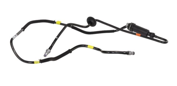 Spojkov� trubka DUCATO 2,2JTD 2024-