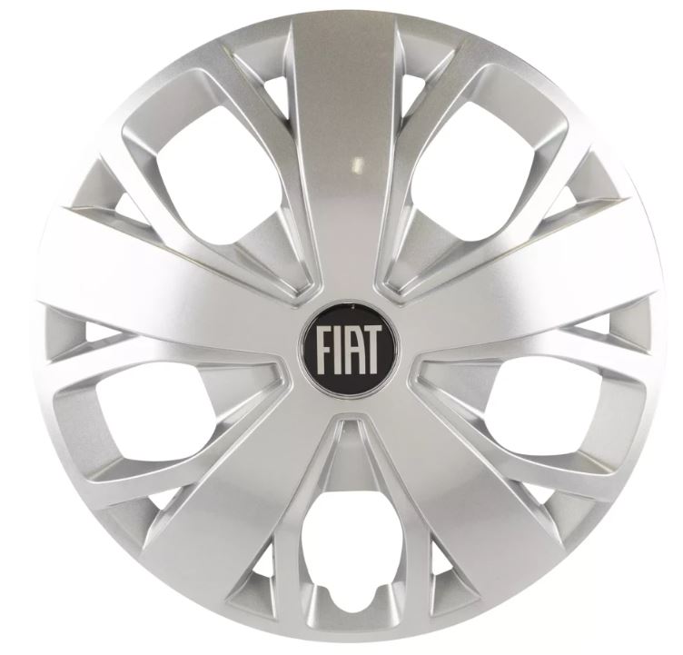 Puklice kola 16" FIAT DUCATO 2023- 16" disk - celoplo�n�