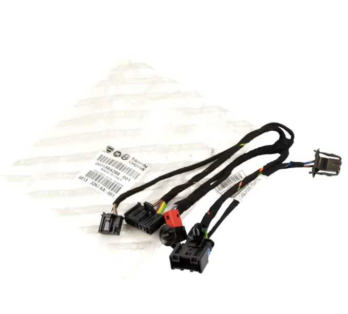Kabel� na topen� BOXER JUMPER DUCATO 2006-2022