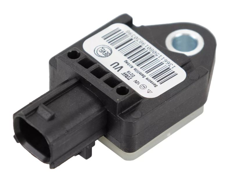 P�edn� sn�ma� airbagu BOXER JUMPER DUCATO 2011-2023