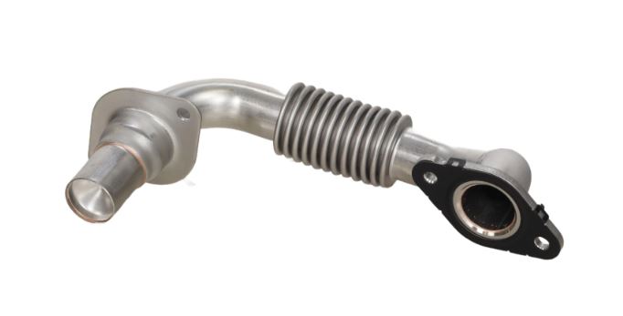 Trubka pro EGR ventil 2,2 D FIAT DUCATO 2023-- ORIG.D�L