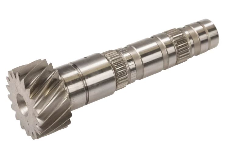 Sekund�rn� h��del p�evodovky 18/76 2,2 D FIAT DUCATO 2023-- EVO ORIG.D�L