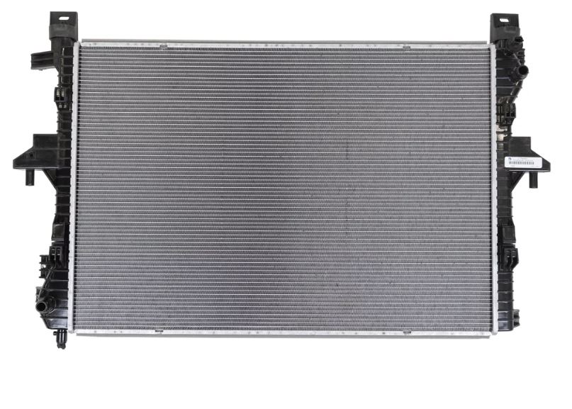 Chladi� vody DUCATO E BOXER JUMPER E MOVANO BEV ORIG.D�L