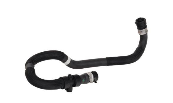 Hadice na topen� 2,2 BOXER JUMPER DUCATO MOVANO