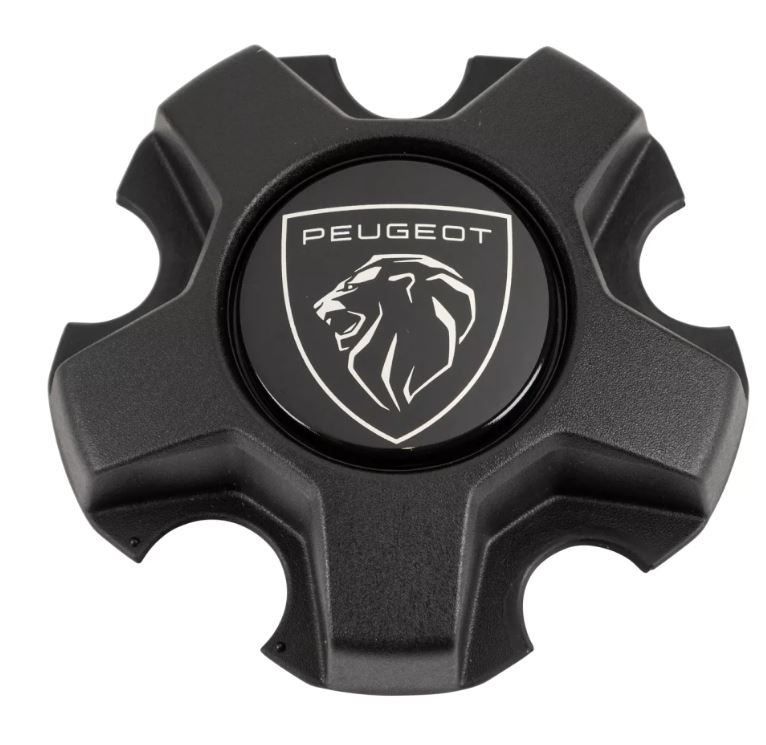 Puklice kola st�edov� 15" PEUGEOT BOXER 2024--