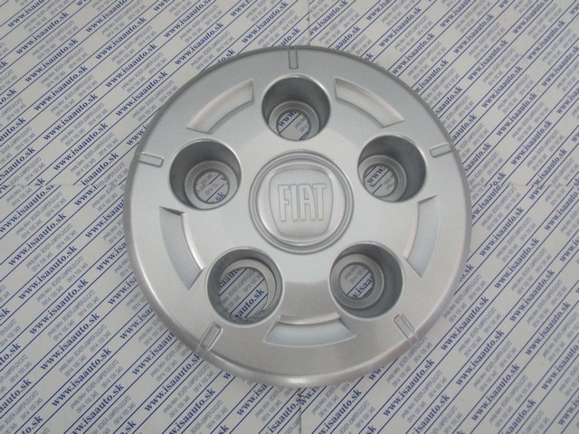 Puklice kola FIAT DUCATO 2014-- 16" disk