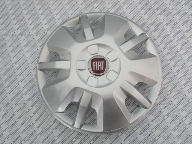 Puklice kola FIAT DUCATO 2014-- 15"