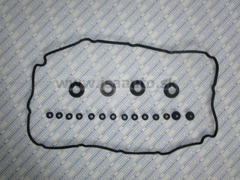 Sada t�sn�n� na v�ko hlavy 2,2 HDI BOXER - JUMPER DUCATO 06-- EURO 4