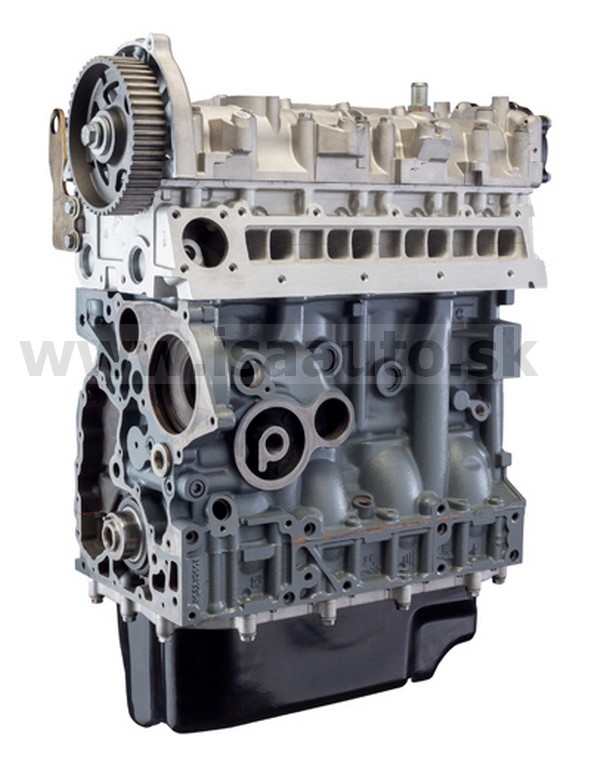 Motor F1AFL411 FIAT DUCATO 2.3 JTD EURO 5/6