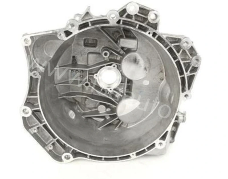 POUIT - Pedn obal pevodovky (M40) BOXER-JUMPER-DUCATO 06- 2,3/3,0 KVALITA A