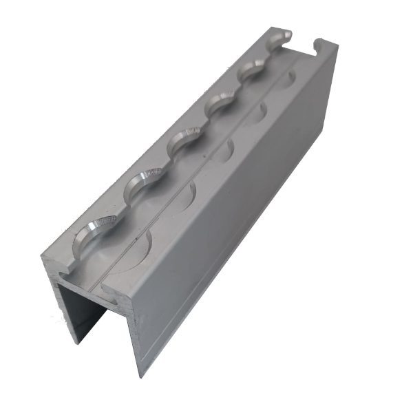 Kotvc lita AIRLINE na profil/bonici 3000mm