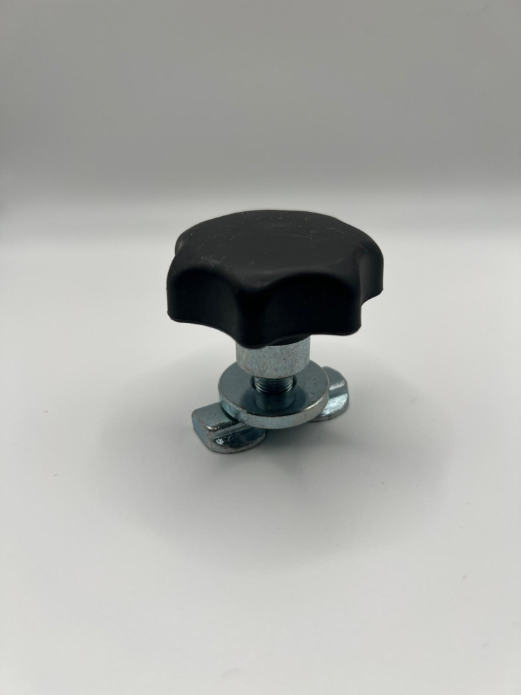 Skurtka do AIRLINE lity 25mm s plastovou hlavou