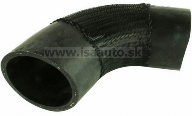 Hadice vzduchu prava intercooler - klapka 2,2 HDI BOXER - JUMPER 2011--- EURO 5