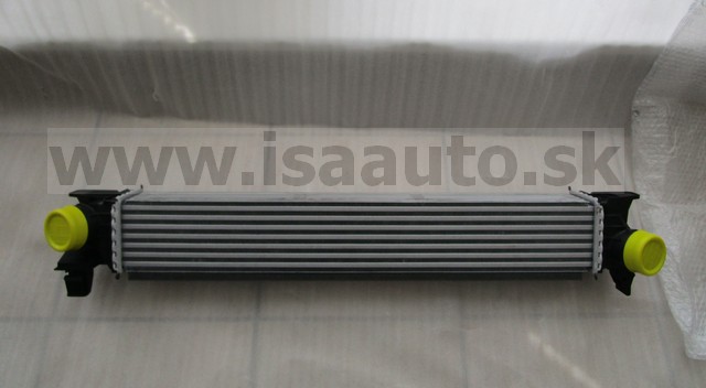 Intercooler 2,0 HDI / 2,3 / 3,0 JTD DUCATO 2014--