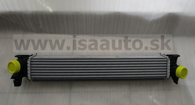 Intercooler 2,3/3,0 JTD DUCATO 2014--