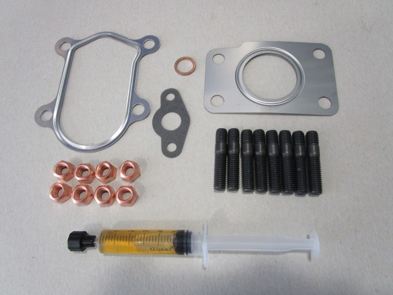 Sada t�sn�n� turba 2,3 JTD DUCATO 2006-- EURO 4