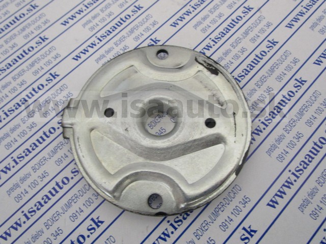 Zadn� v�ko start�ru 2,3 ??JTD DUCATO 2006--