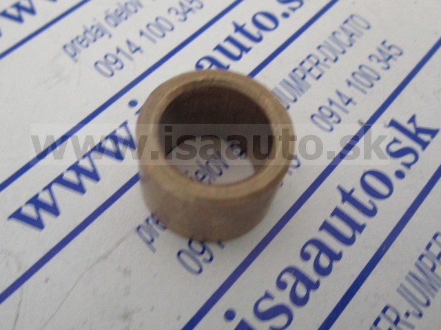 Pouzdro start�ru 2,2 HDI/JTD BOXER-JUMPER-DUCATO 2006--