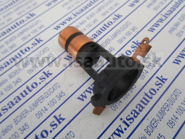 Sb�rn� krou�ek altern�toru 2,2 HDI/ JTD BOXER-JUMPER-DUCATO 2006--