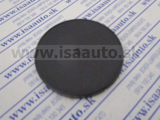 Kryt �emenice altern�toru 2,2 HDI/JTD BOXER-JUMPER-DUCATO 2006--