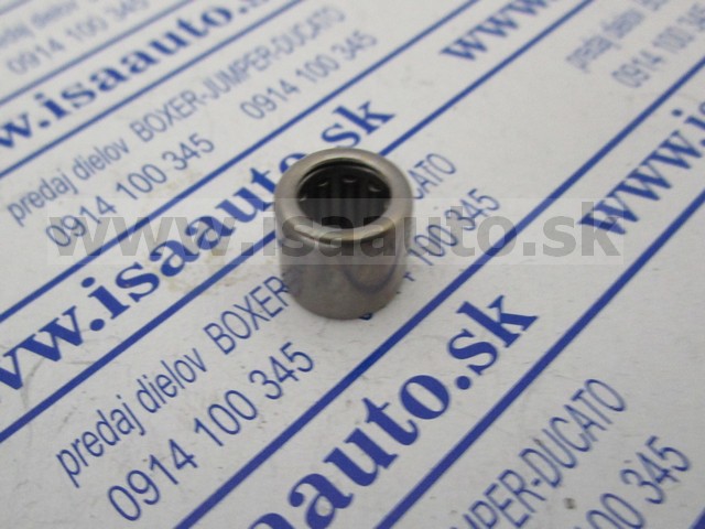 Jehli�kov� lo�isko start�ru 2,2 HDI/JTD BOXER-JUMPER-DUCATO 2006--