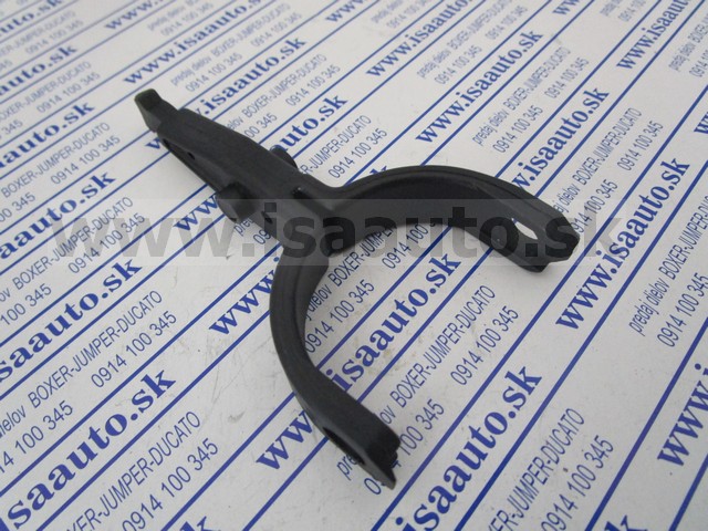 Vidlice start�ru 2,2 HDI/JTD BOXER-JUMPER-DUCATO 2006--