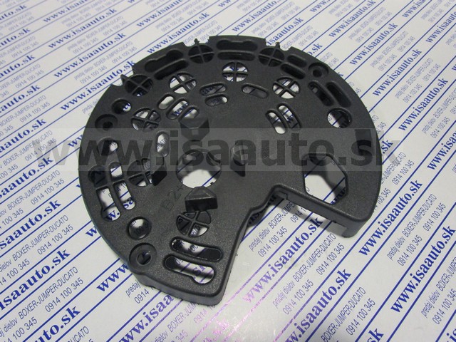 Kryt altern�toru -zadn� 2,2 HDI/JTD BOXER-JUMPER-DUCATO 2006--