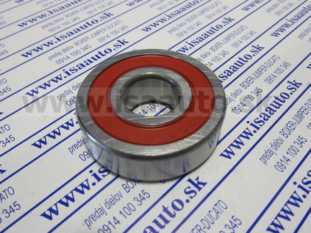 Lo�isko altern�toru 2,2 HDI /JTD BOXER-JUMPER-DUCATO 2006--