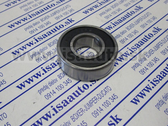 Lo�isko altern�toru 2,2 HDI / JTD BOXER-JUMPER-DUCATO 2006--