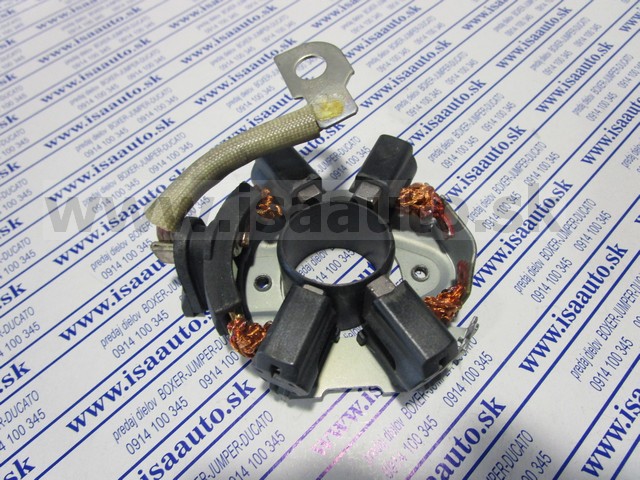 Sada uhl�k� start�ru s dr��kem 2,2 HDI/JTD BOXER-JUMPER-DUCATO 2006--