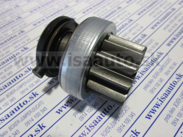 Pastorek start�ru 2,2 HDI/BOXER-JUMPER-DUCATO 2006--