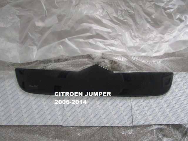 Zimní clona CITROEN JUMPER 2006-2014