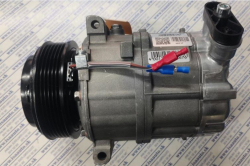 Kompresor klimatizace 2,2 FIAT DUCATO 21--