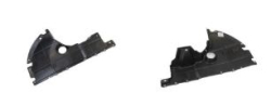 Kryt pod motor lev� BOXER JUMPER DUCATO MOVANO 2024---