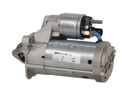 Start�r 2,2 D BOXER JUMPER DUCATO MOVANO 2024 --
