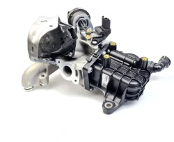 EGR Ventil 2,2 HDI PEUGEOT BOXER - CITROEN JUMPER 2016-- ORIG.DL