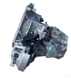 P�evodovka FIAT DUCATO 2.3 JTD ( 13/68) 20gp16