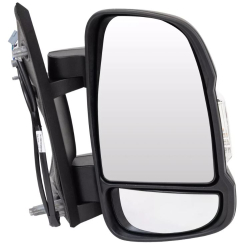 Zp�tn� zrc�tko kr�tk� prav� sklopn� BOXER - JUMPER - DUCATO- MOVANO 2024--