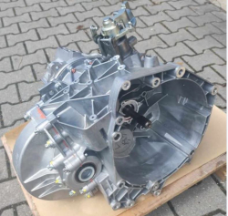 P�evodovka Fiat DUCATO 2.2 - 2023-- EURO 6E ORIG.D�L