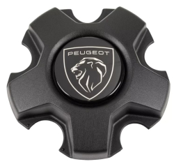 Puklice kola 16" disk PEUGEOT BOXER 2024--