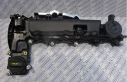 Kryt ventil� 2,0 HDI BOXER-JUMPER BlueHDI 2014---