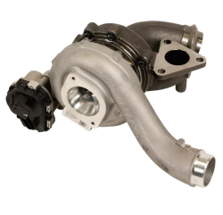 Turbo 2,3 JTD FIAT DUCATO 2019-2021 Euro6 ORIG.D�L