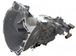 Pevodov sk IVECO DAILY 35c14 40c17 50c18 2006 --