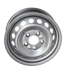 Plechov� disk 6Jx16" BOXER - JUMPER - DUCATO 2024 -