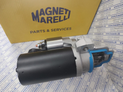 Startr 2.2 JTD/HDI BOXER - JUMPER - DUCATO 2006-- Magneti Marelli