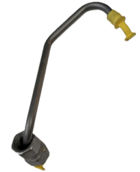 Trubka paliva 2,2 FIAT DUCATO 2021---