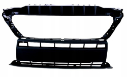 Pedn nraznk stedn ern BOXER-JUMPER-DUCATO 2014--