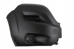 Nraznk pedn st prav ern BOXER-JUMPER-DUCATO 2014--LIGHT