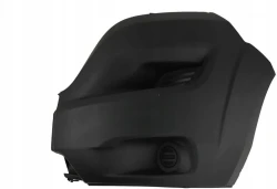 Nraznk pedn lev ern BOXER-JUMPER-DUCATO 2014--LIGHT